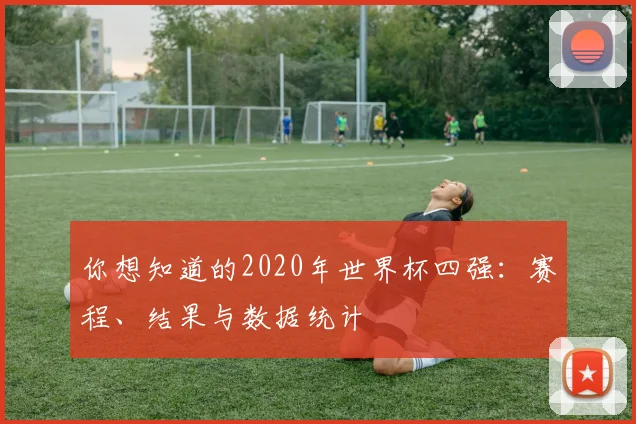 你想知道的2020年世界杯四强：赛程、结果与数据统计